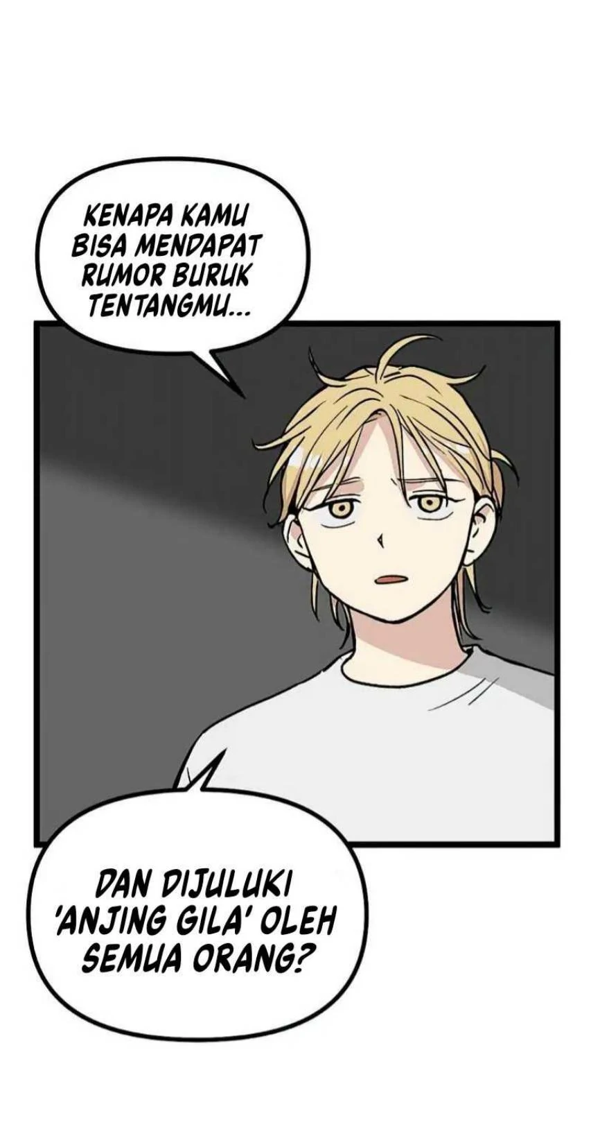 Homeless Chapter 31 halaman 13