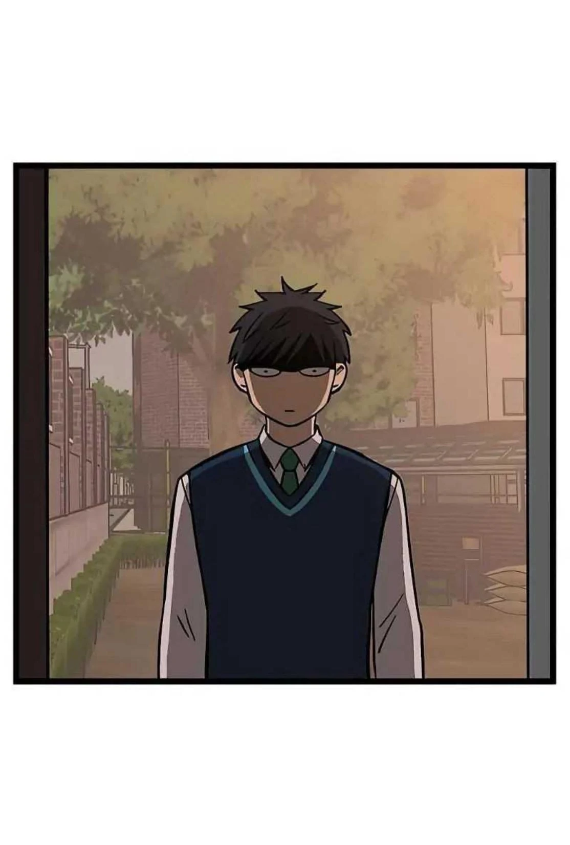 Homeless Chapter 42 halaman 12