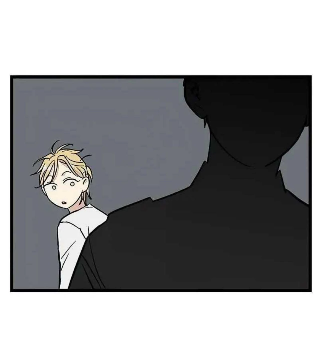 Homeless Chapter 44 halaman 14