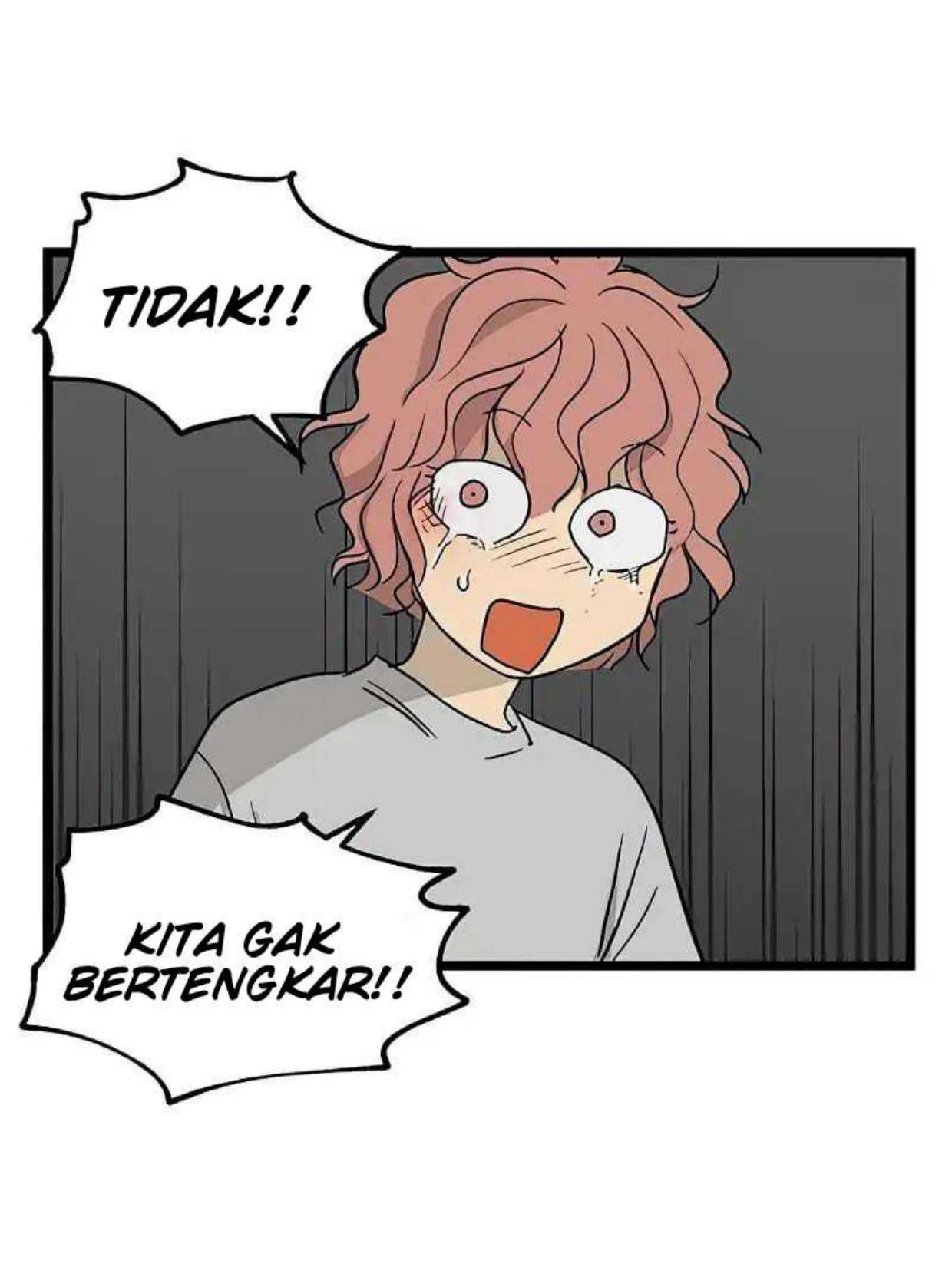 Homeless Chapter 51 halaman 13