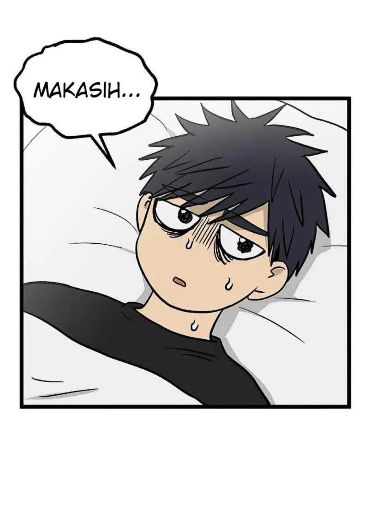 Homeless Chapter 60 halaman 13