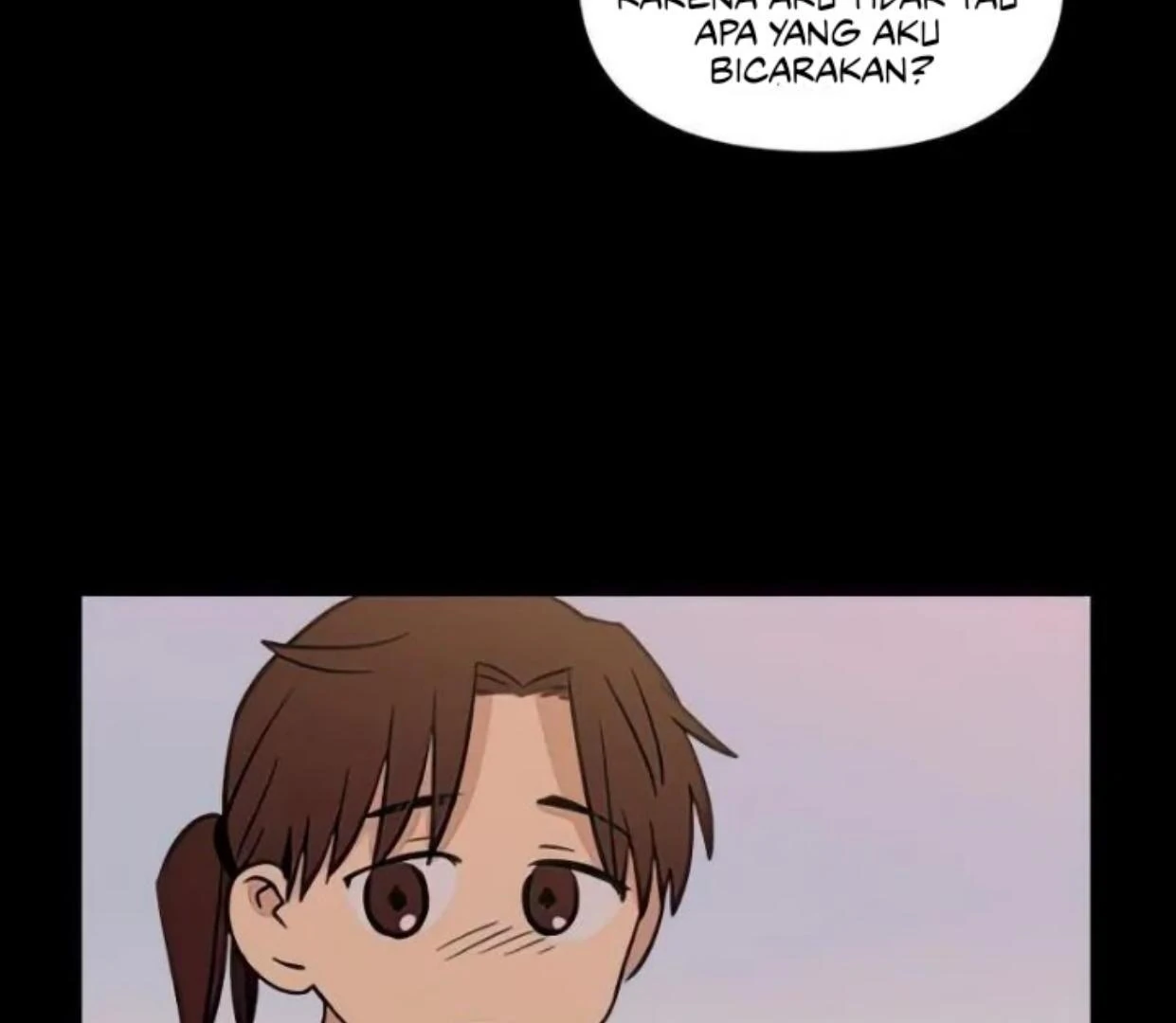 Homeless Chapter 78 halaman 23