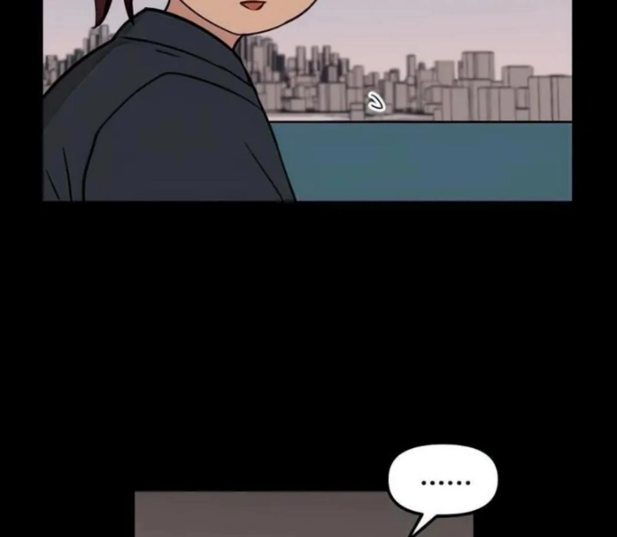 Homeless Chapter 78 halaman 24