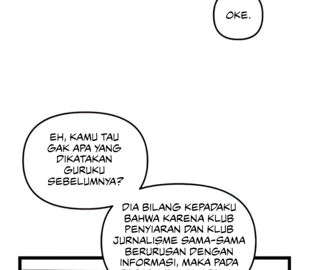 Homeless Chapter 85 halaman 24