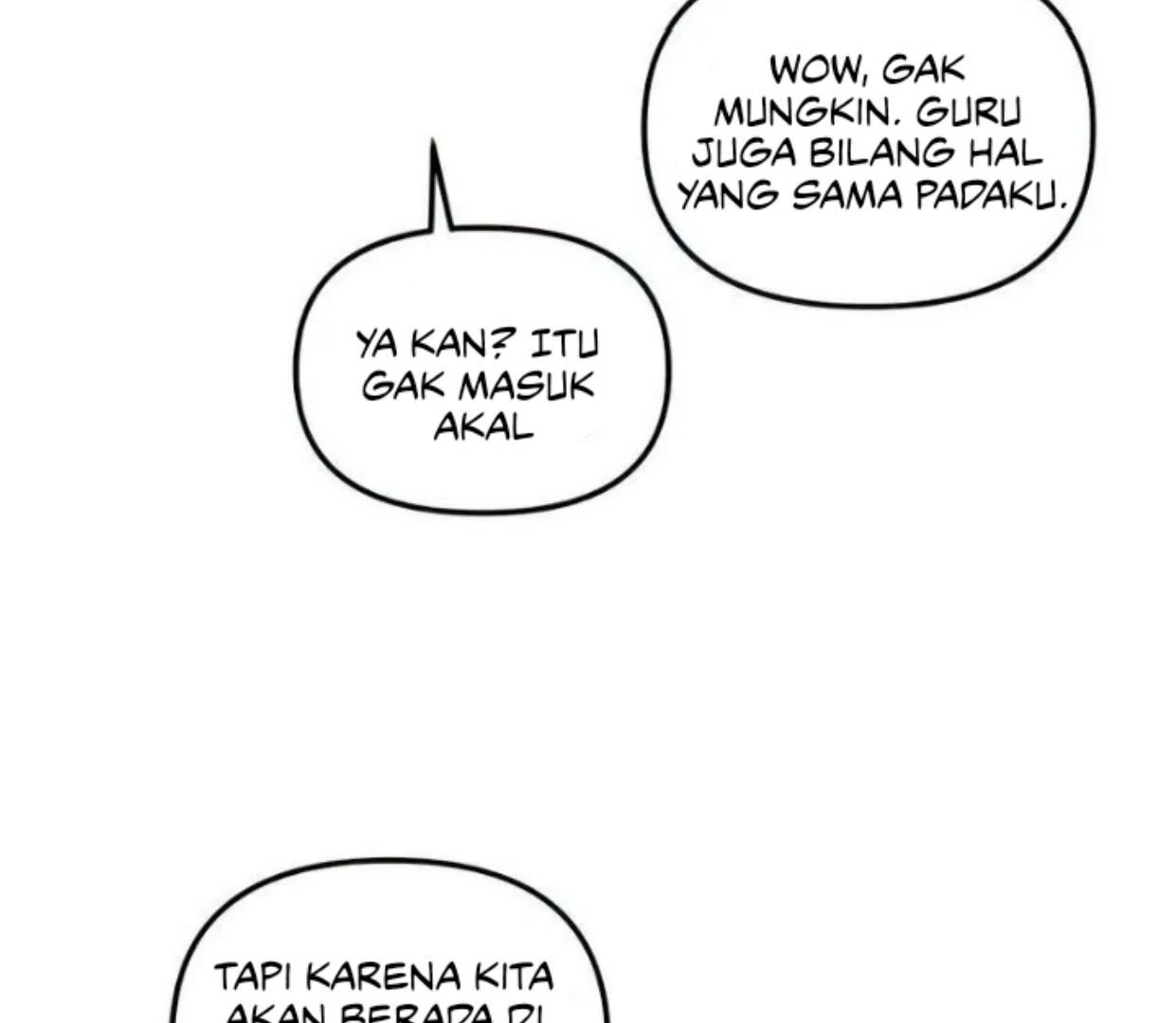 Homeless Chapter 85 halaman 26