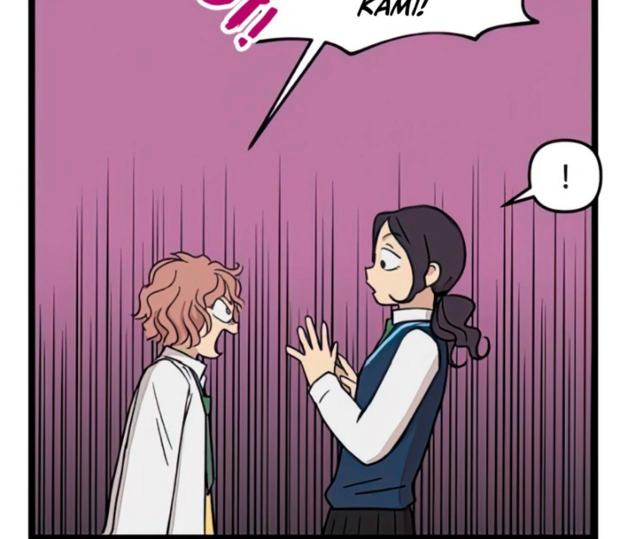 Homeless Chapter 88 halaman 28
