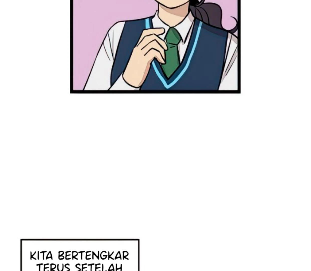 Homeless Chapter 88 halaman 30
