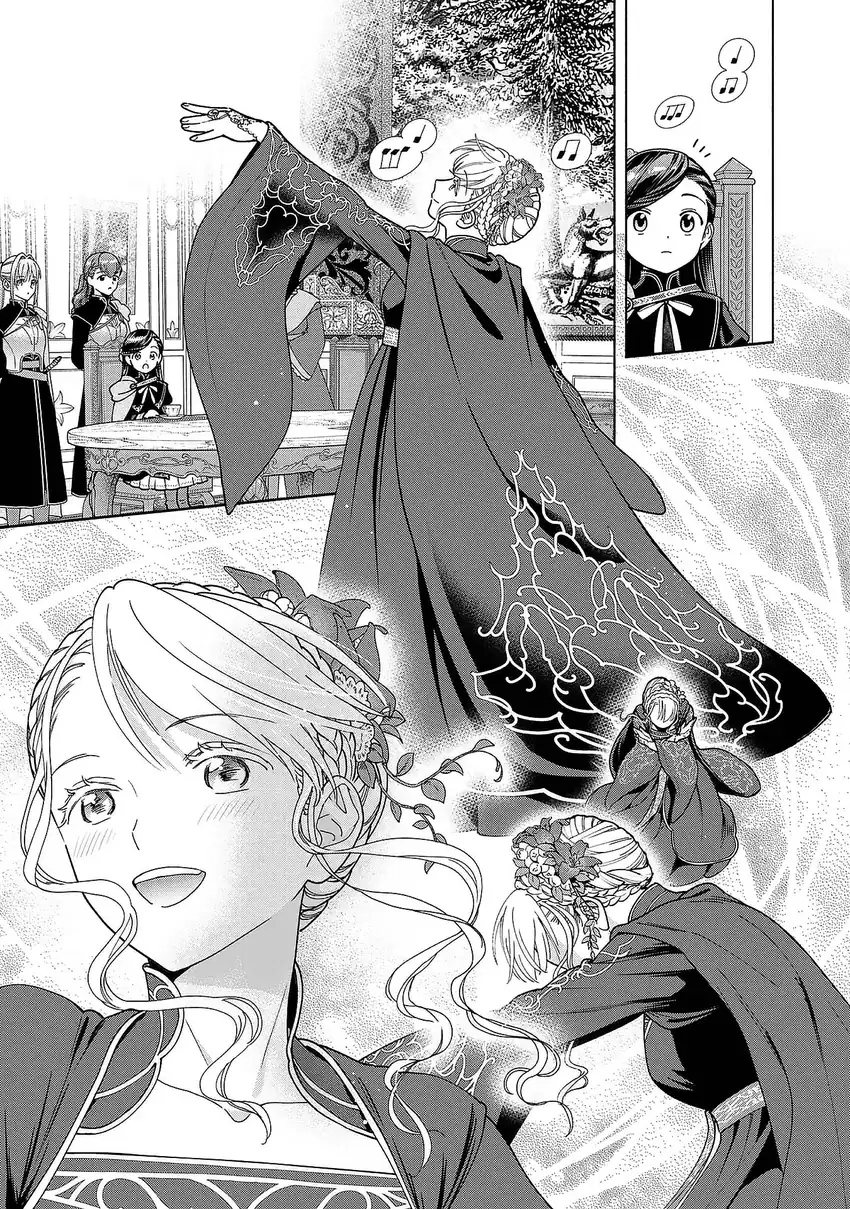 Honzuki no Gekokujou Part 4 Chapter 53 Gambar 7