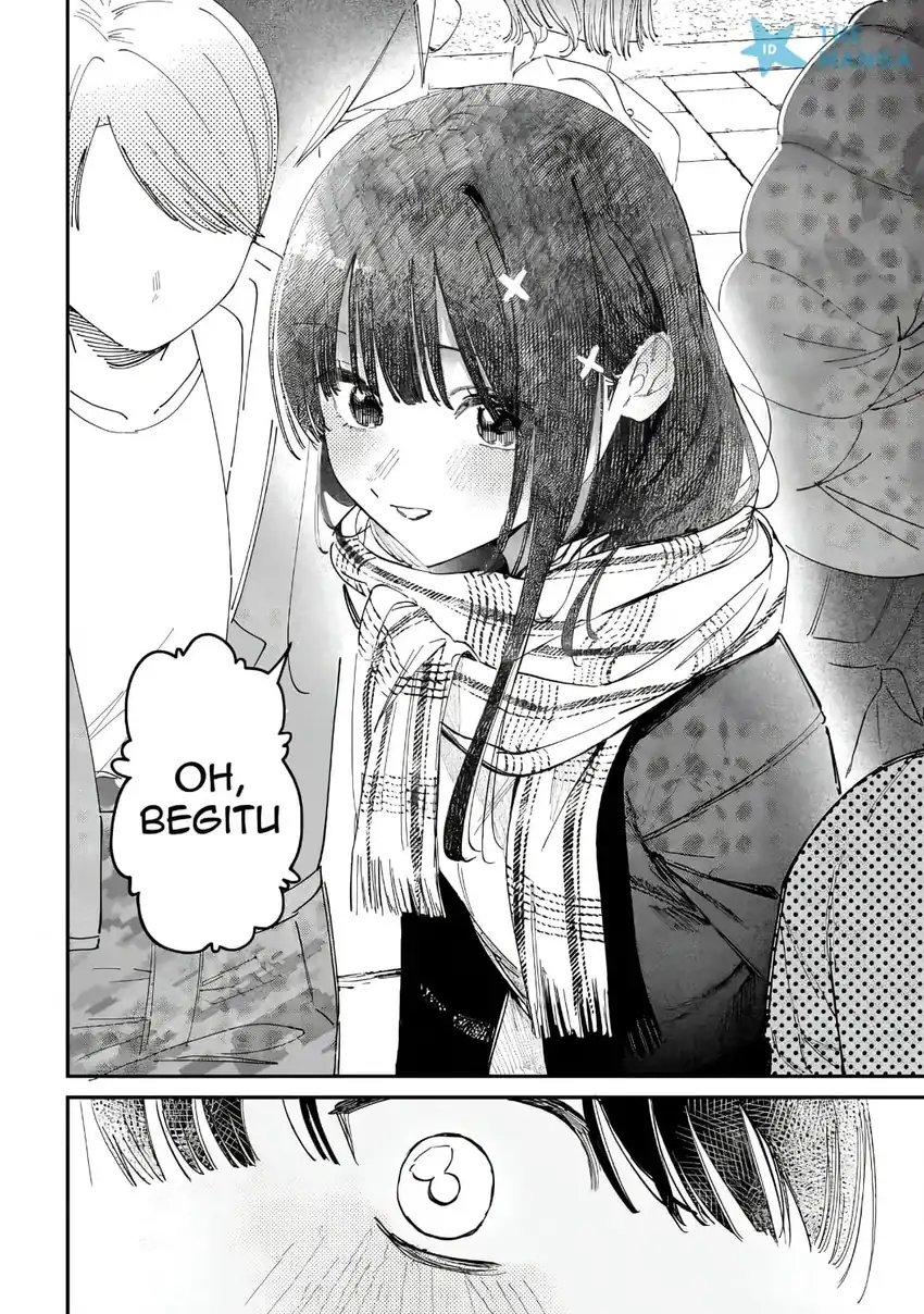 Houkago no Idol ni wa Himitsu ga aru Chapter 71 Gambar 5