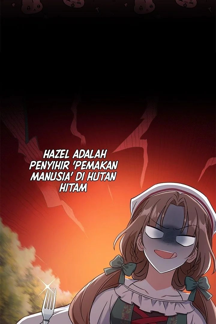 How Can You Pay Back The Kindness I Raised With Obsession? Chapter 1 Gambar 22