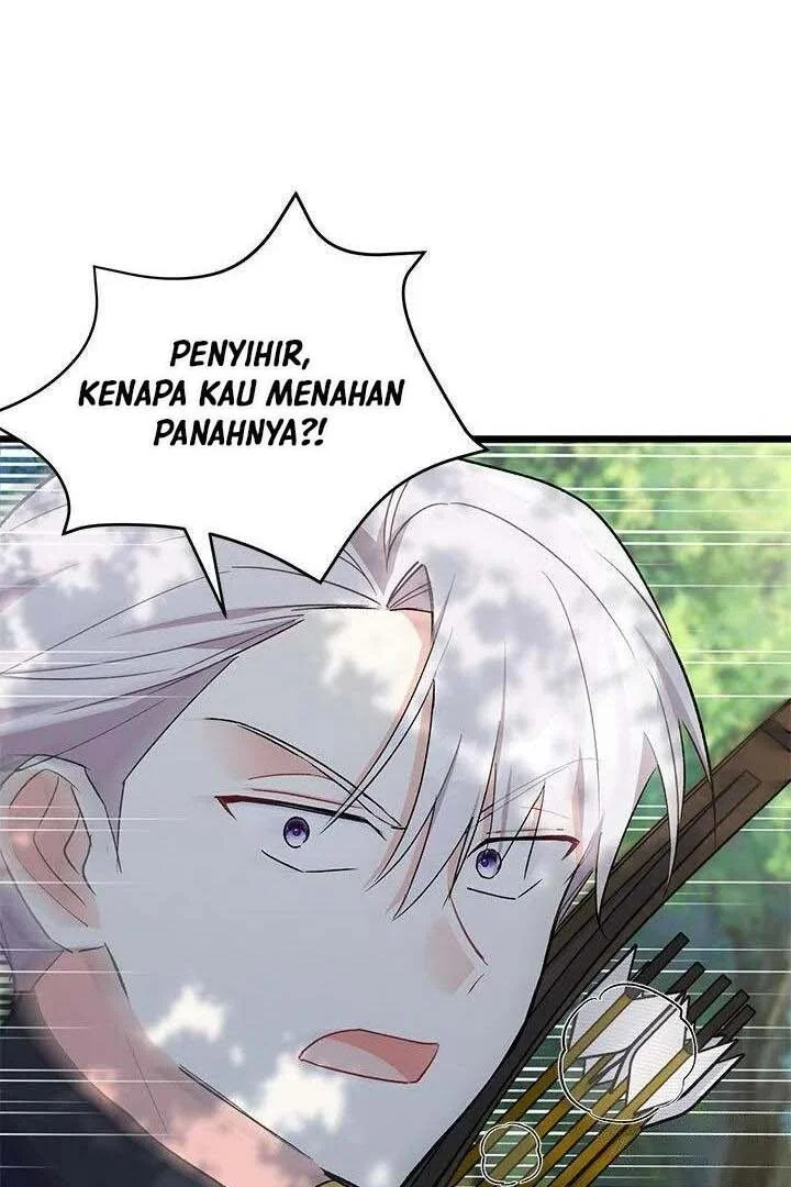 How Can You Pay Back The Kindness I Raised With Obsession? Chapter 10 Gambar 25