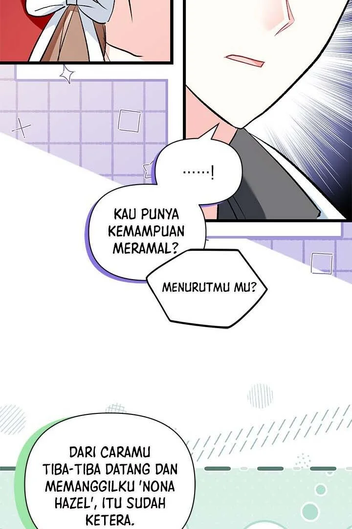 How Can You Pay Back The Kindness I Raised With Obsession? Chapter 11 Gambar 21