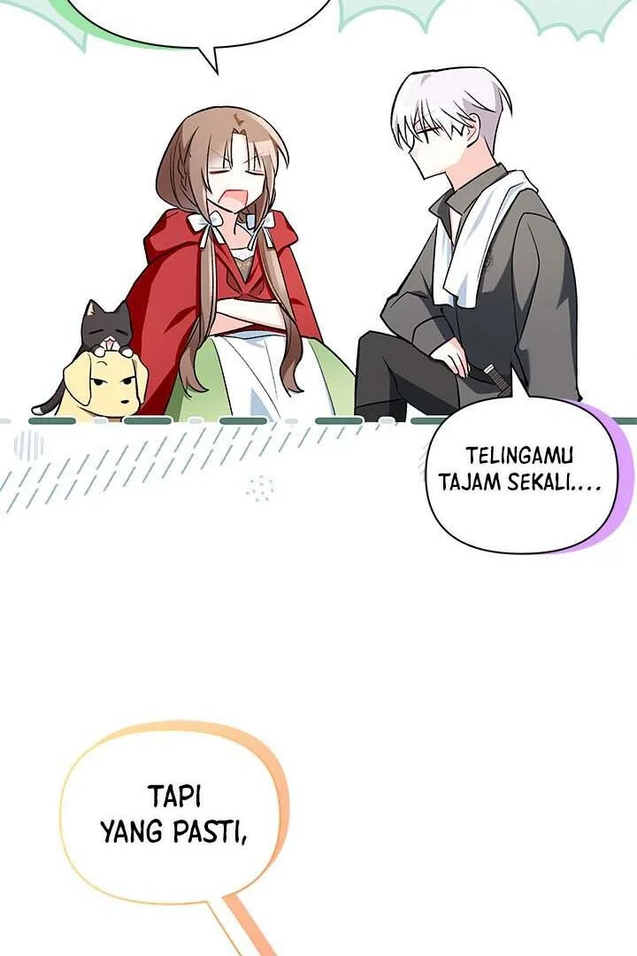 How Can You Pay Back The Kindness I Raised With Obsession? Chapter 11 Gambar 22