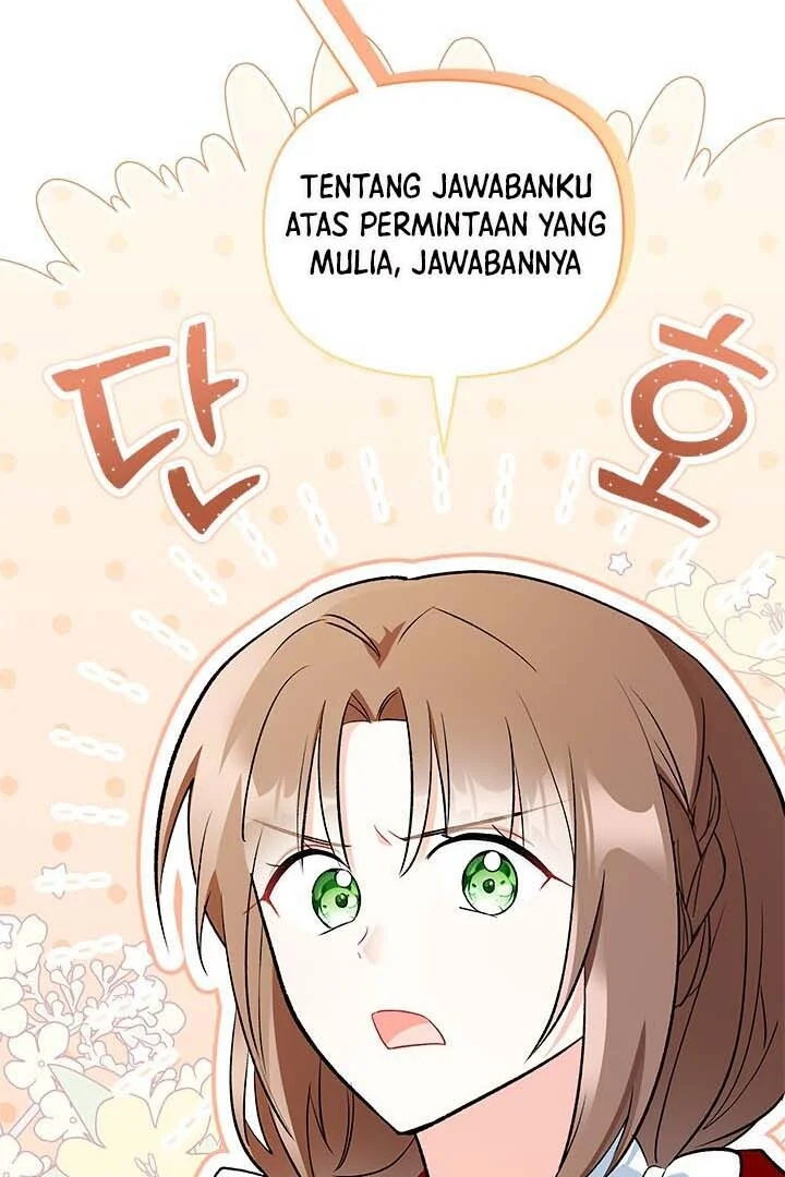 How Can You Pay Back The Kindness I Raised With Obsession? Chapter 11 Gambar 23