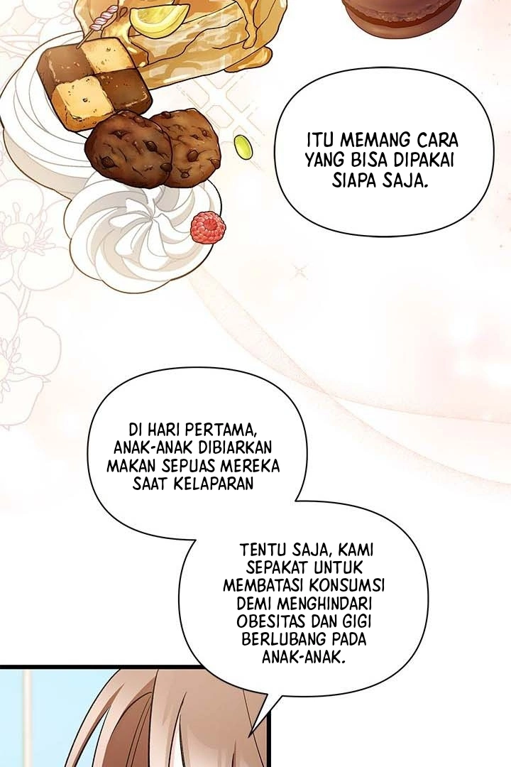 How Can You Pay Back The Kindness I Raised With Obsession? Chapter 12 Gambar 20