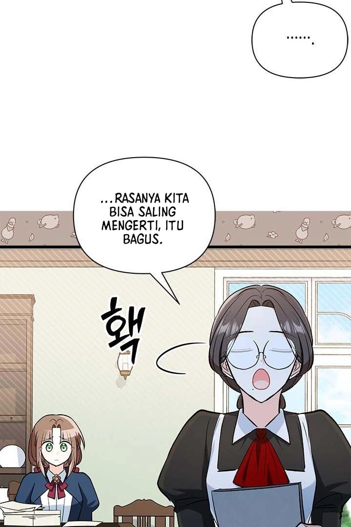How Can You Pay Back The Kindness I Raised With Obsession? Chapter 12 Gambar 22