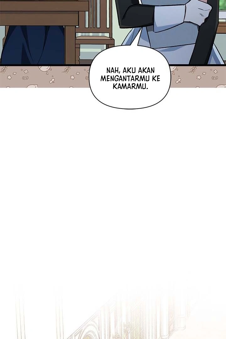 How Can You Pay Back The Kindness I Raised With Obsession? Chapter 12 Gambar 23