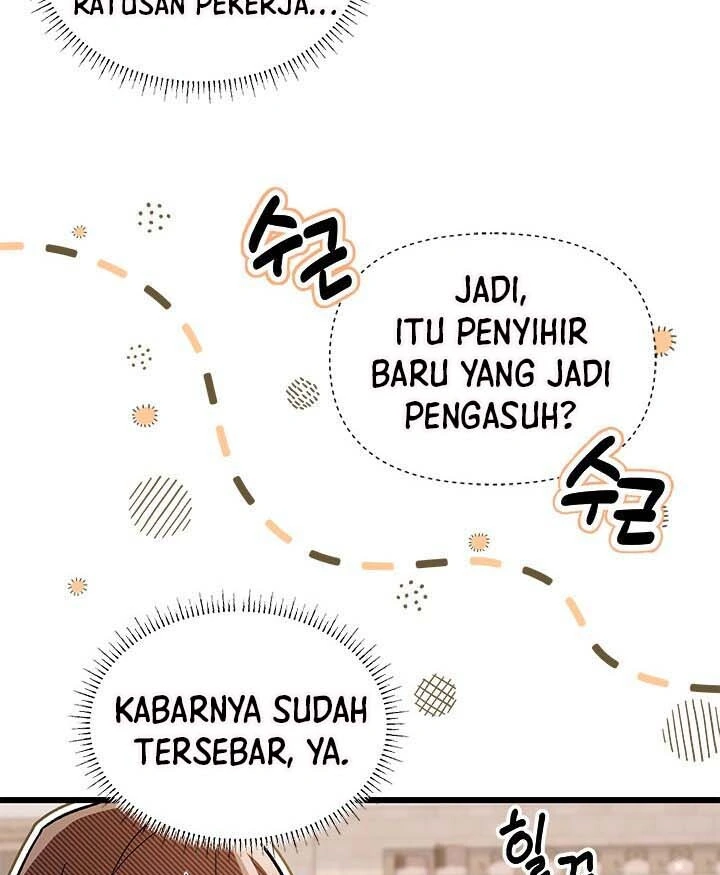 How Can You Pay Back The Kindness I Raised With Obsession? Chapter 13 Gambar 25