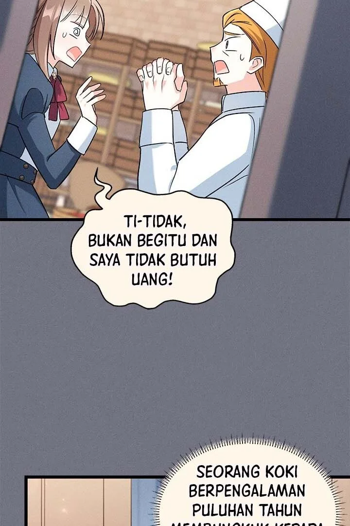 How Can You Pay Back The Kindness I Raised With Obsession? Chapter 16 Gambar 21