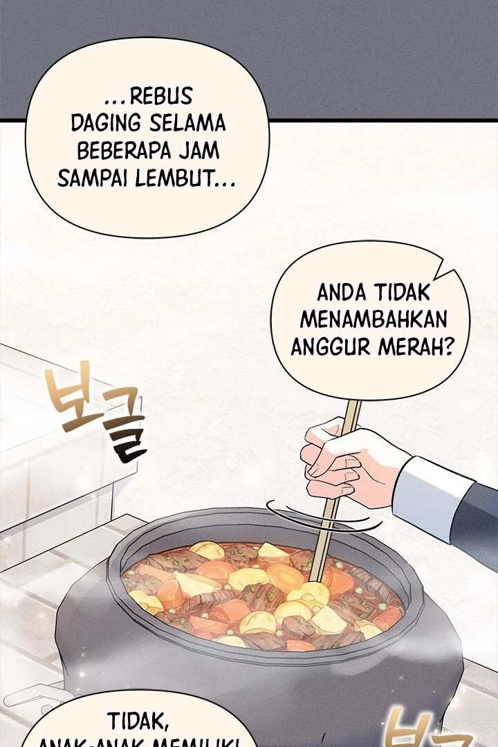 How Can You Pay Back The Kindness I Raised With Obsession? Chapter 16 Gambar 23