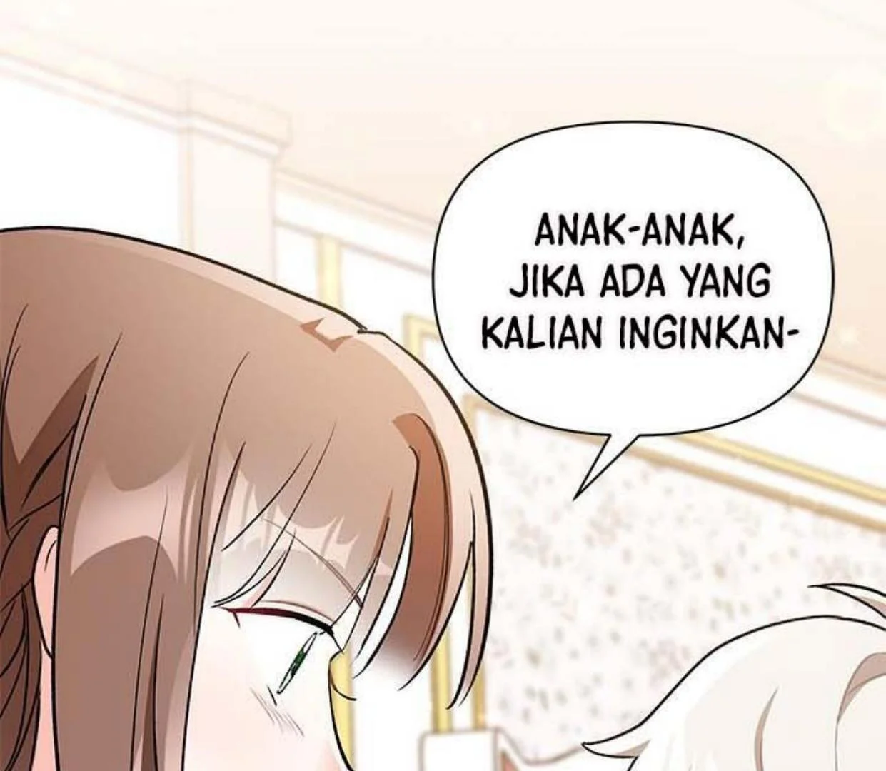 How Can You Pay Back The Kindness I Raised With Obsession? Chapter 17 Gambar 38