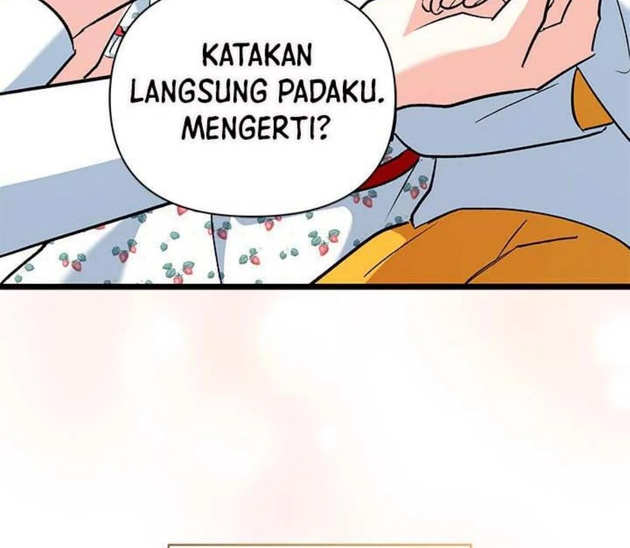 How Can You Pay Back The Kindness I Raised With Obsession? Chapter 17 Gambar 40