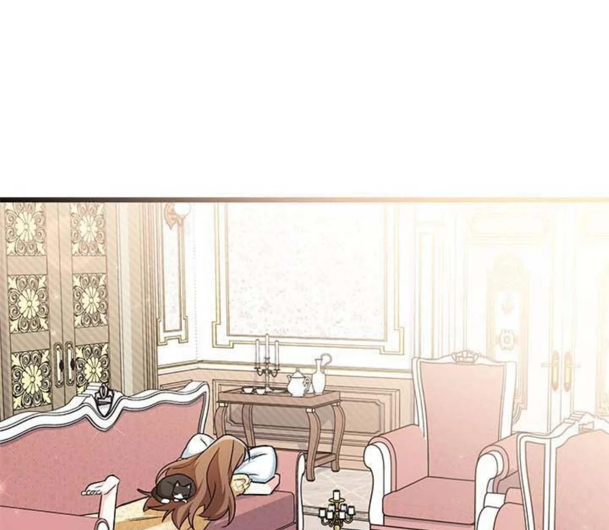 How Can You Pay Back The Kindness I Raised With Obsession? Chapter 19 Gambar 34