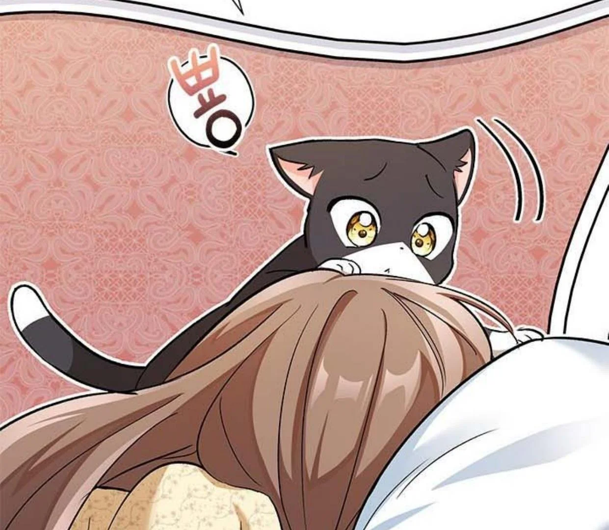 How Can You Pay Back The Kindness I Raised With Obsession? Chapter 19 Gambar 39