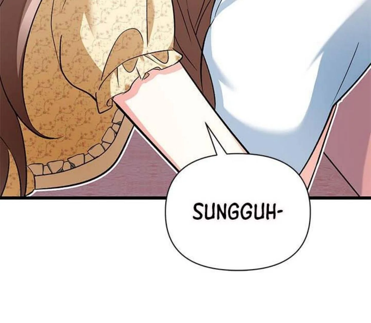 How Can You Pay Back The Kindness I Raised With Obsession? Chapter 19 Gambar 40