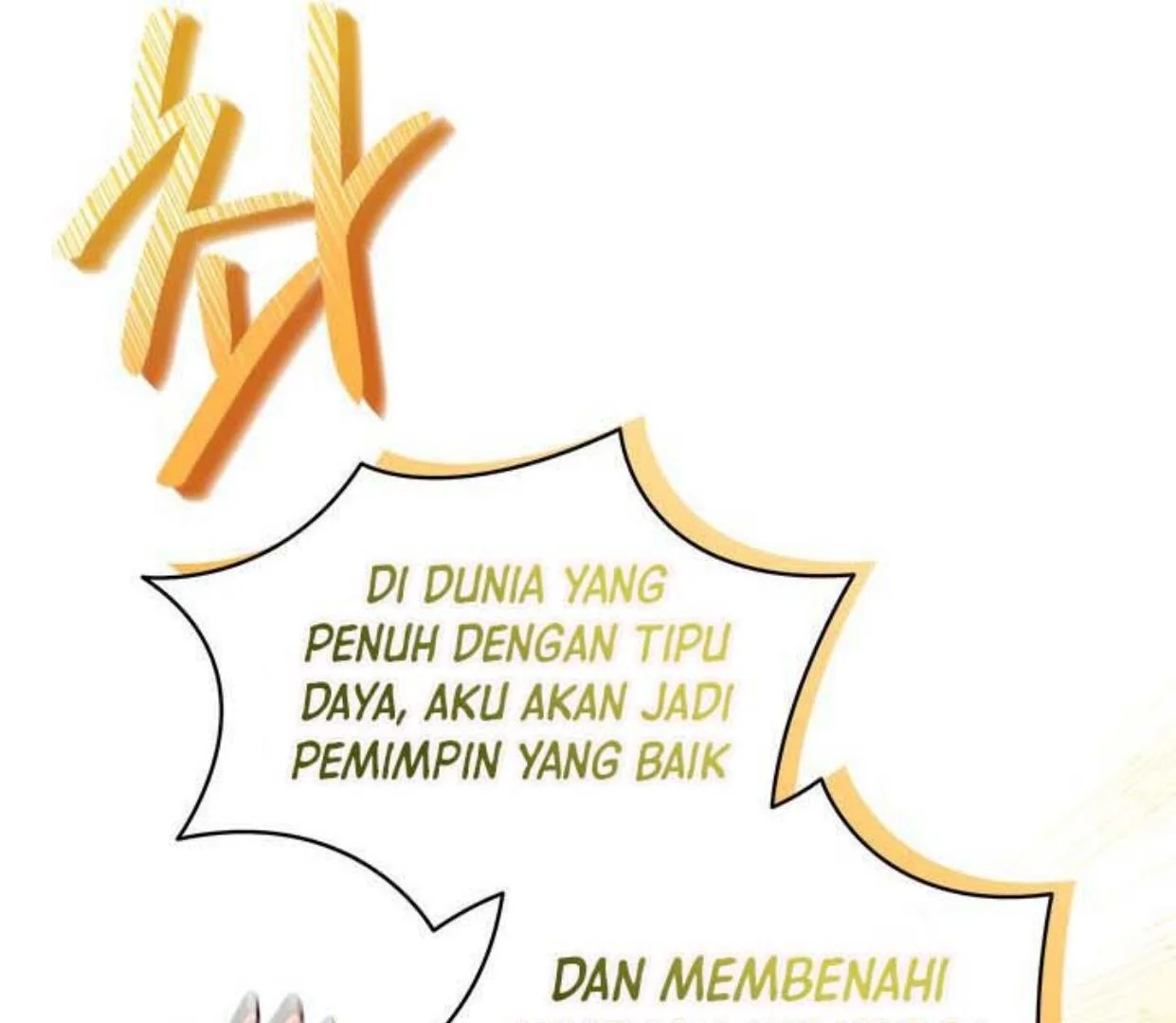 How Can You Pay Back The Kindness I Raised With Obsession? Chapter 20 Gambar 40