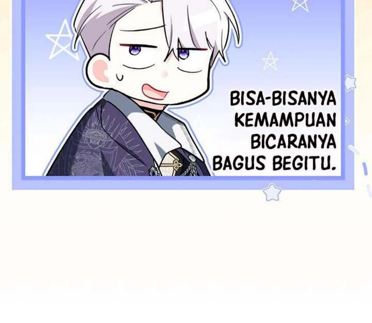 How Can You Pay Back The Kindness I Raised With Obsession? Chapter 20 Gambar 44