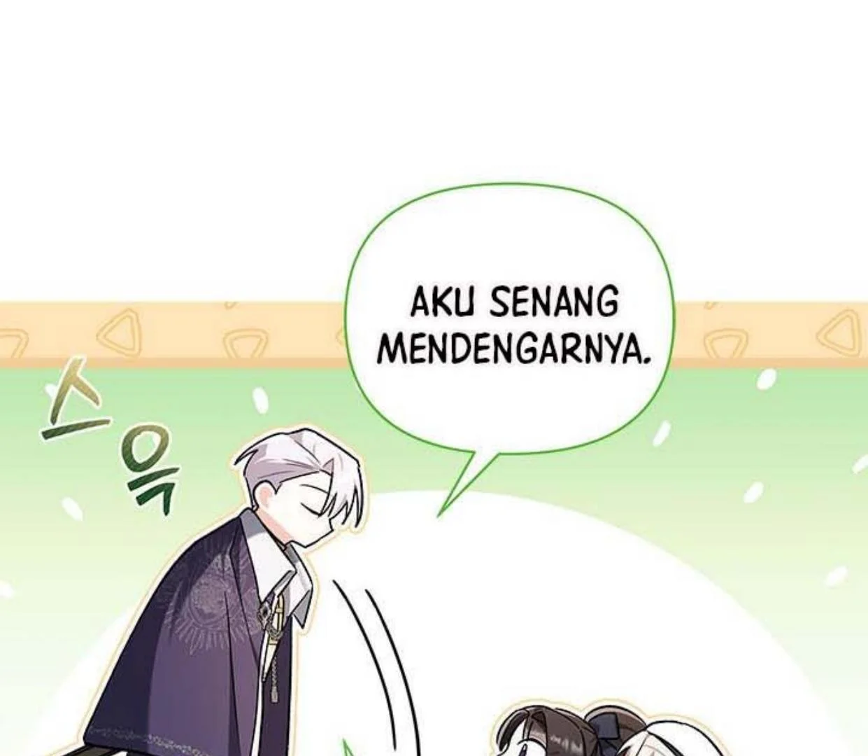 How Can You Pay Back The Kindness I Raised With Obsession? Chapter 20 Gambar 45