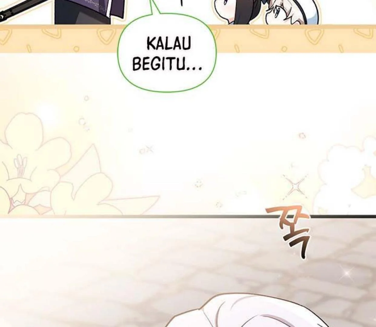 How Can You Pay Back The Kindness I Raised With Obsession? Chapter 20 Gambar 46