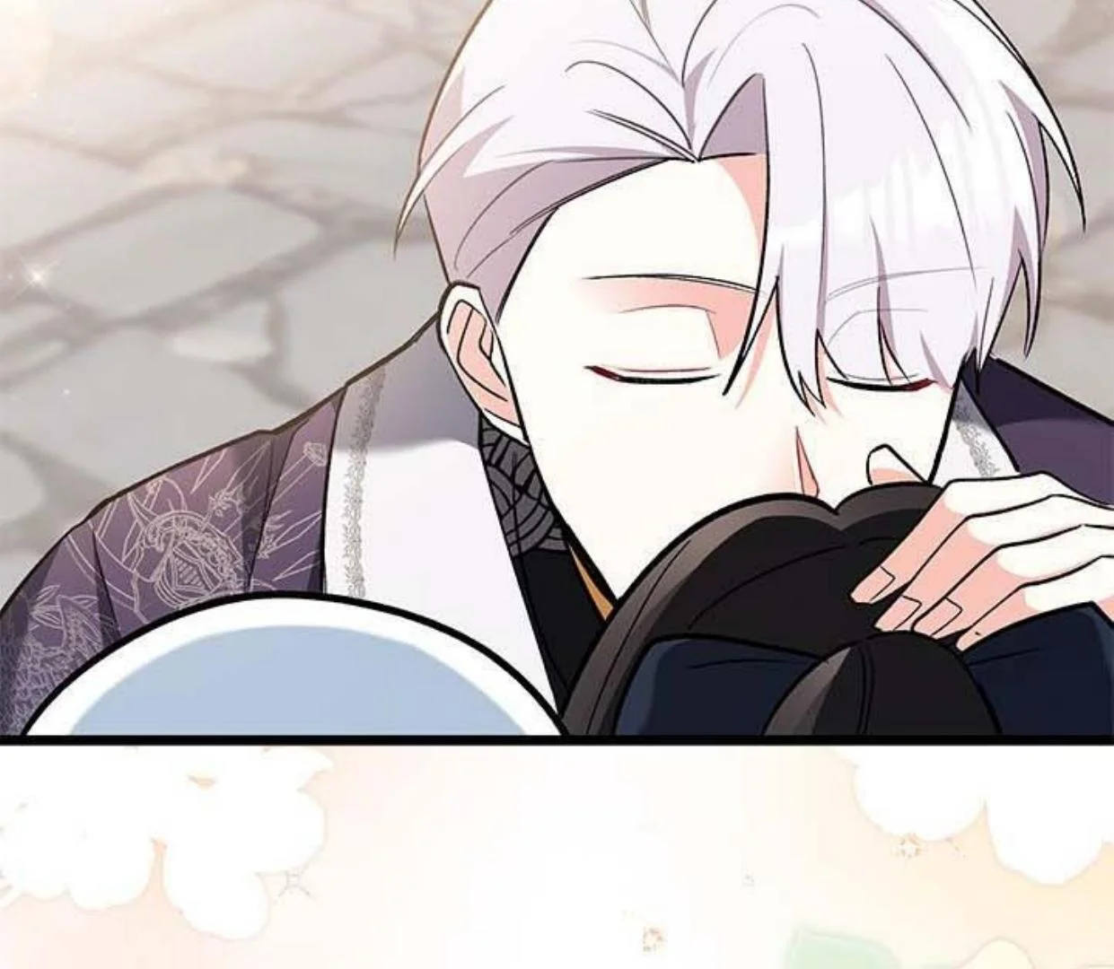How Can You Pay Back The Kindness I Raised With Obsession? Chapter 20 Gambar 47