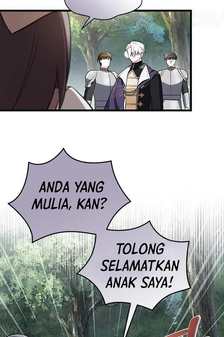 How Can You Pay Back The Kindness I Raised With Obsession? Chapter 21 Gambar 25