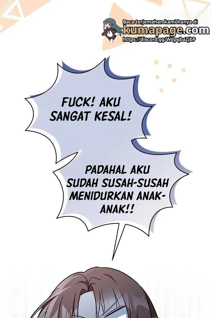 How Can You Pay Back The Kindness I Raised With Obsession? Chapter 23 Gambar 25