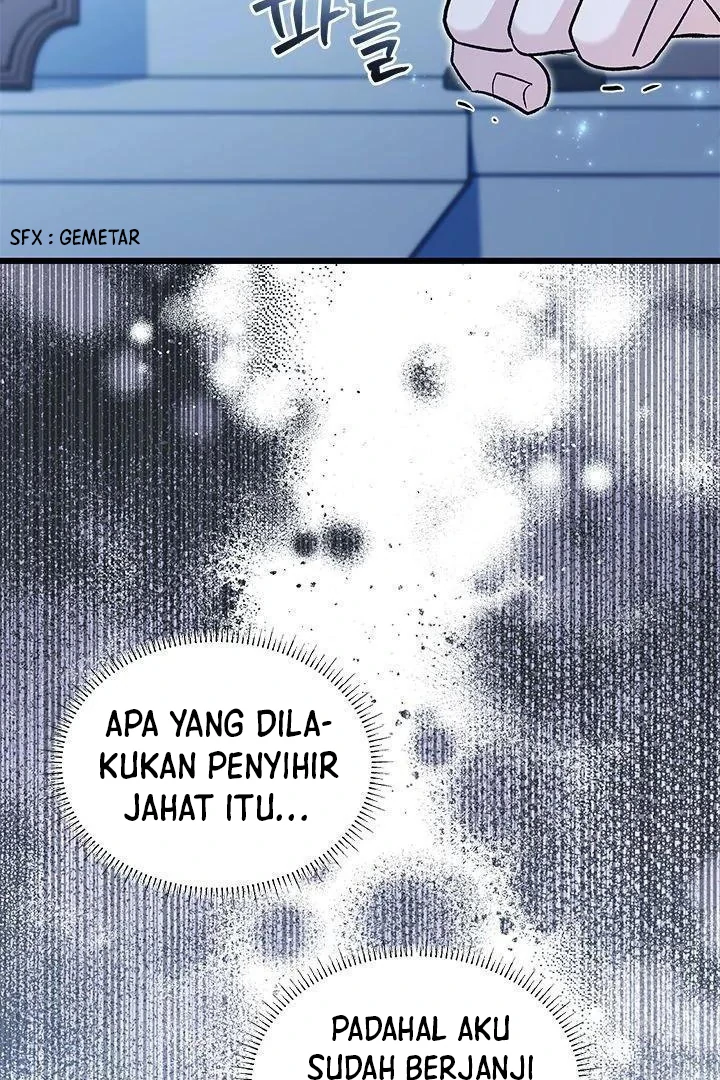How Can You Pay Back The Kindness I Raised With Obsession? Chapter 23 Gambar 28
