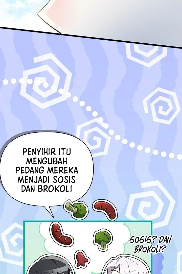 How Can You Pay Back The Kindness I Raised With Obsession? Chapter 24 Gambar 23