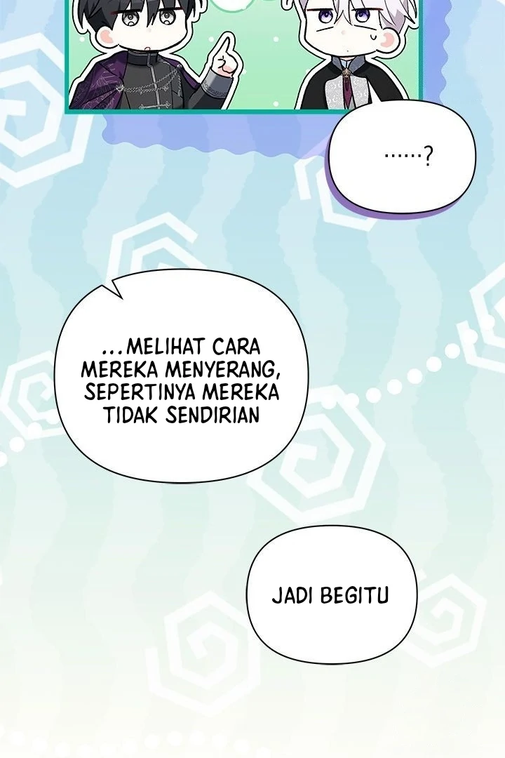 How Can You Pay Back The Kindness I Raised With Obsession? Chapter 24 Gambar 24