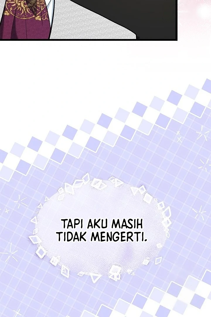 How Can You Pay Back The Kindness I Raised With Obsession? Chapter 25 Gambar 25