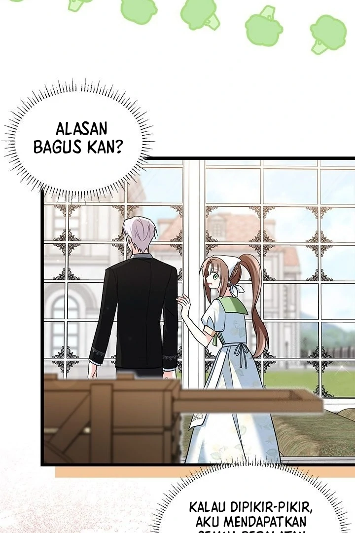 How Can You Pay Back The Kindness I Raised With Obsession? Chapter 26 Gambar 23