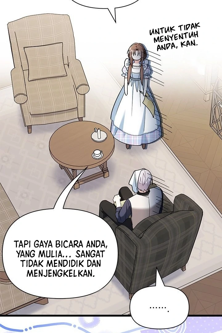 How Can You Pay Back The Kindness I Raised With Obsession? Chapter 27 Gambar 23