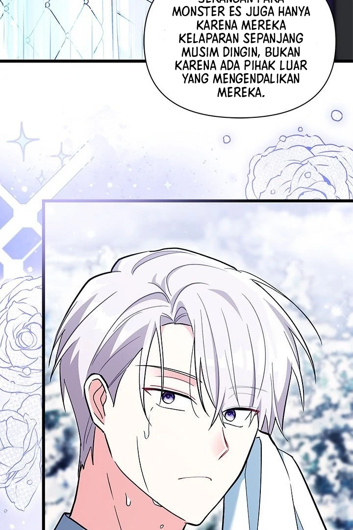 How Can You Pay Back The Kindness I Raised With Obsession? Chapter 28 Gambar 28