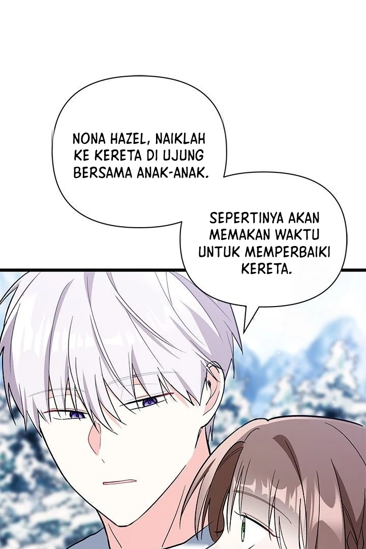 How Can You Pay Back The Kindness I Raised With Obsession? Chapter 29 Gambar 22