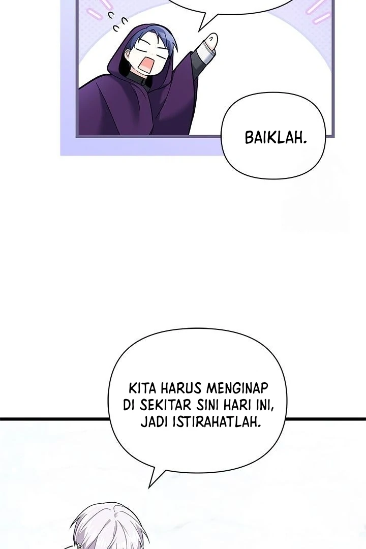 How Can You Pay Back The Kindness I Raised With Obsession? Chapter 29 Gambar 24