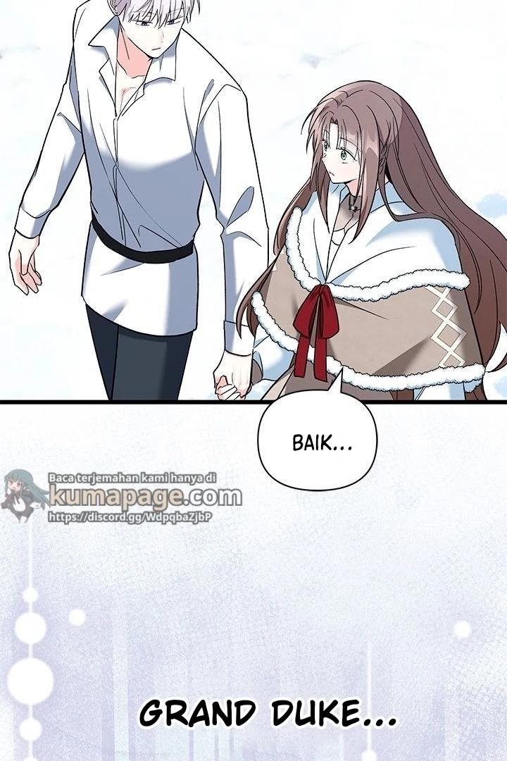 How Can You Pay Back The Kindness I Raised With Obsession? Chapter 29 Gambar 25