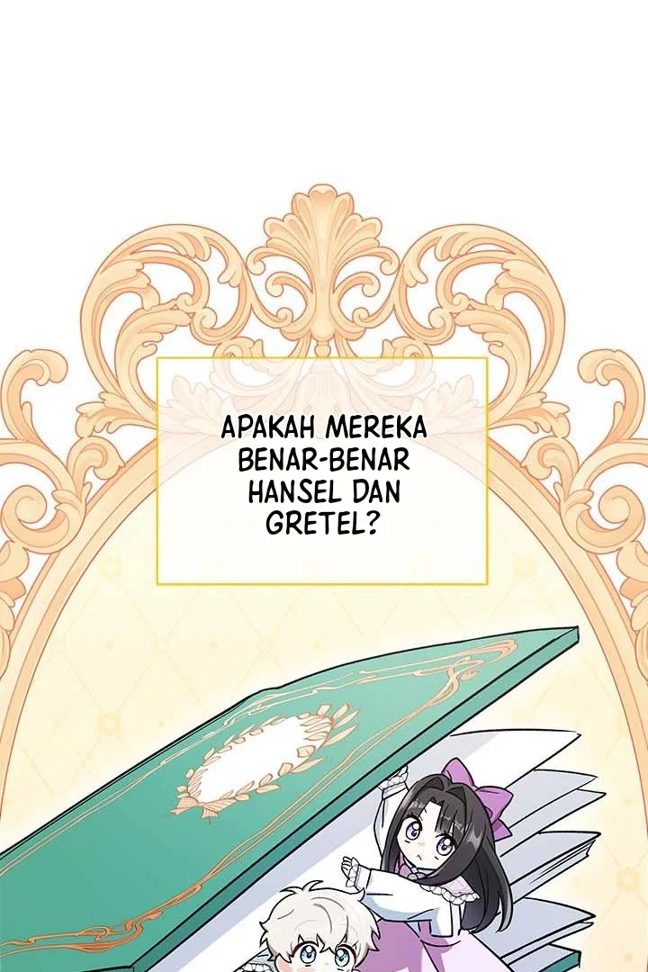 How Can You Pay Back The Kindness I Raised With Obsession? Chapter 3 Gambar 20