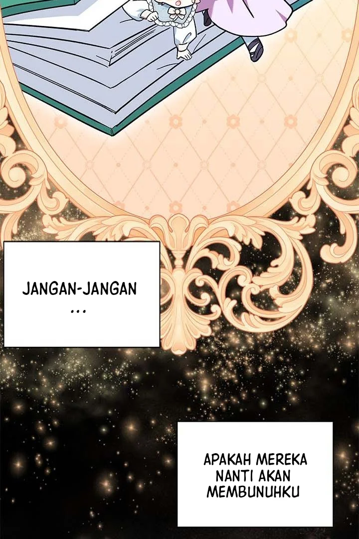How Can You Pay Back The Kindness I Raised With Obsession? Chapter 3 Gambar 21