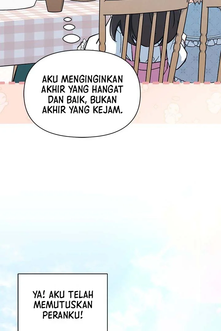 How Can You Pay Back The Kindness I Raised With Obsession? Chapter 3 Gambar 24