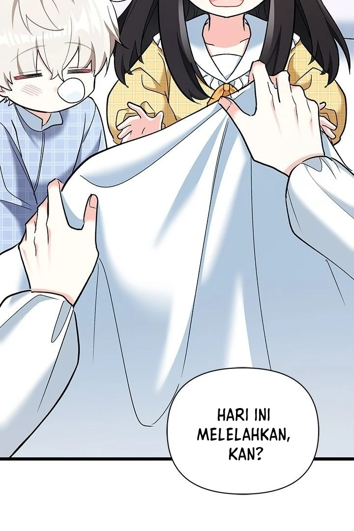 How Can You Pay Back The Kindness I Raised With Obsession? Chapter 30 Gambar 24